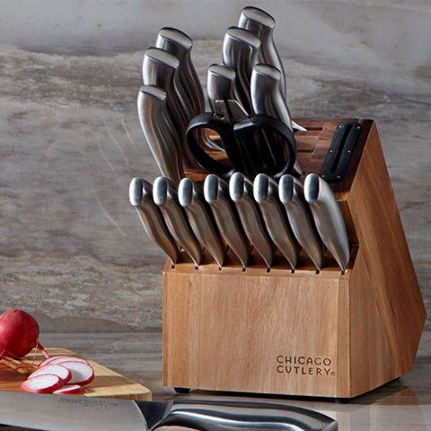 Cutlery & Knife Accessories