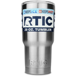 RTIC Stainless Steel Can Cooler 12oz