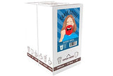 Crave Coffee Flavored Coffee Variety Pack, Compatible with 2.0 K-Cup Brewers, 100 Count