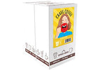 Crave Coffee Flavored Coffee Variety Pack, Compatible with 2.0 K-Cup Brewers, 100 Count