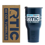 RTIC Stainless Steel Can Cooler 12oz