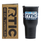 RTIC Stainless Steel Can Cooler 12oz