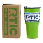 RTIC Stainless Steel Can Cooler 12oz