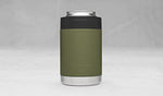 YETI Rambler Vacuum Insulated Stainless Steel Colster