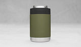 YETI Rambler Vacuum Insulated Stainless Steel Colster