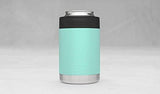 YETI Rambler Vacuum Insulated Stainless Steel Colster