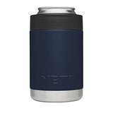 YETI Rambler Vacuum Insulated Stainless Steel Colster