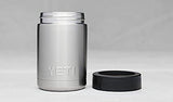 YETI Rambler Vacuum Insulated Stainless Steel Colster