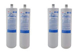 3M Aqua-Pure Under Sink Replacement Water Filter – Model AP-DW80/90