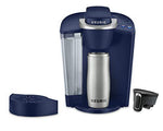 Keurig K-Classic Coffee Maker K-Cup Pod, Single Serve, Programmable, Black ( Packaging May Vary )