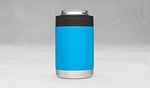 YETI Rambler Vacuum Insulated Stainless Steel Colster