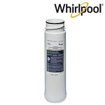 Whirlpool WHEERF Reverse Osmosis Replacement Pre/Post Water Filters (Fits Systems WHAROS5, WHAPSRO & WHER25)