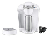 Keurig K-Classic Coffee Maker K-Cup Pod, Single Serve, Programmable, Black ( Packaging May Vary )