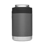 YETI Rambler Vacuum Insulated Stainless Steel Colster