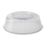 Ikea Microwave Lid 701.860.90,Gray  Blue