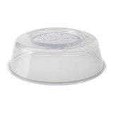 Ikea Microwave Lid 701.860.90,Gray  Blue