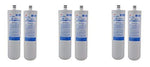 3M Aqua-Pure Under Sink Replacement Water Filter – Model AP-DW80/90