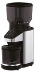 KRUPS F203 Electric Spice and Coffee Grinder with Stainless Steel Blades, 3 oz / 85 g’, Black