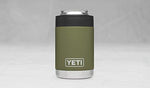 YETI Rambler Vacuum Insulated Stainless Steel Colster