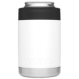 YETI Rambler Vacuum Insulated Stainless Steel Colster