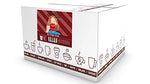 Crave Coffee Flavored Coffee Variety Pack, Compatible with 2.0 K-Cup Brewers, 100 Count