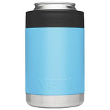 YETI Rambler Vacuum Insulated Stainless Steel Colster