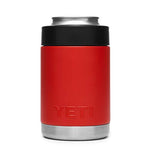 YETI Rambler Vacuum Insulated Stainless Steel Colster