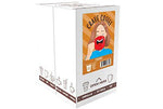 Crave Coffee Flavored Coffee Variety Pack, Compatible with 2.0 K-Cup Brewers, 100 Count