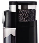 KRUPS F203 Electric Spice and Coffee Grinder with Stainless Steel Blades, 3 oz / 85 g’, Black