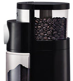 KRUPS F203 Electric Spice and Coffee Grinder with Stainless Steel Blades, 3 oz / 85 g’, Black