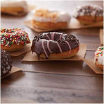 Wilton Non-Stick 6-Cavity Donut Baking Pans, 2-Count