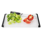 OXO Good Grips 2 Piece Cutting Board Set