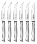 Cuisinart C77SS-15PK 15-Piece Stainless Steel Hollow Handle Block Set