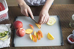 OXO Good Grips Utility Cutting Board