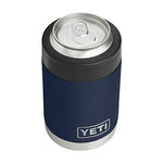 YETI Rambler Vacuum Insulated Stainless Steel Colster