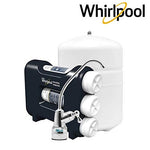 Whirlpool WHEERF Reverse Osmosis Replacement Pre/Post Water Filters (Fits Systems WHAROS5, WHAPSRO & WHER25)