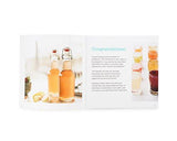 The Kombucha Shop Kombucha Brewing Kit with 1 Gallon Glass Brew Jar, Kombucha SCOBY and Starter Pouch, Temperature Gauge, pH Strips, Loose Leaf Tea and More