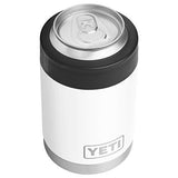 YETI Rambler Vacuum Insulated Stainless Steel Colster