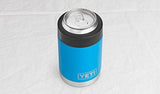 YETI Rambler Vacuum Insulated Stainless Steel Colster