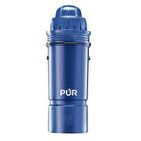 PUR Lead Reduction Pitcher Replacement Water Filter (3 Pack)