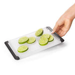 OXO Good Grips 2 Piece Cutting Board Set