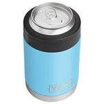 YETI Rambler Vacuum Insulated Stainless Steel Colster