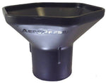 AeroPress Coffee and Espresso Maker - Quickly Makes Delicious Coffee without Bitterness - 1 to 3 Cups Per Pressing