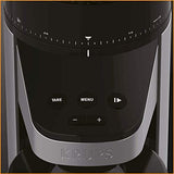 KRUPS F203 Electric Spice and Coffee Grinder with Stainless Steel Blades, 3 oz / 85 g’, Black