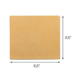 Old Stone Oven Rectangular Pizza Stone