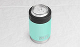 YETI Rambler Vacuum Insulated Stainless Steel Colster