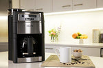 KRUPS F203 Electric Spice and Coffee Grinder with Stainless Steel Blades, 3 oz / 85 g’, Black