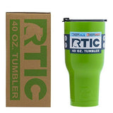 RTIC Stainless Steel Can Cooler 12oz