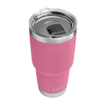 YETI Rambler 30 oz Stainless Steel Vacuum Insulated Tumbler w/MagSlider Lid, Black