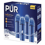 PUR Lead Reduction Pitcher Replacement Water Filter (3 Pack)